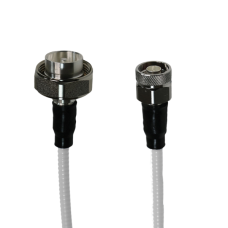 Coaxial Jumpers