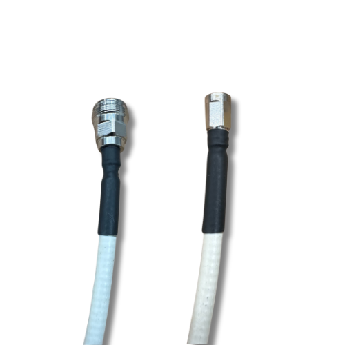 Coaxial Jumpers