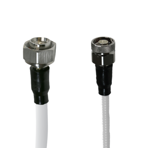 Coaxial Jumpers