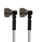 Coaxial Jumpers