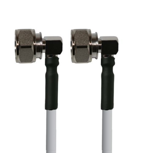 Coaxial Jumpers