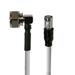 Coaxial Jumpers