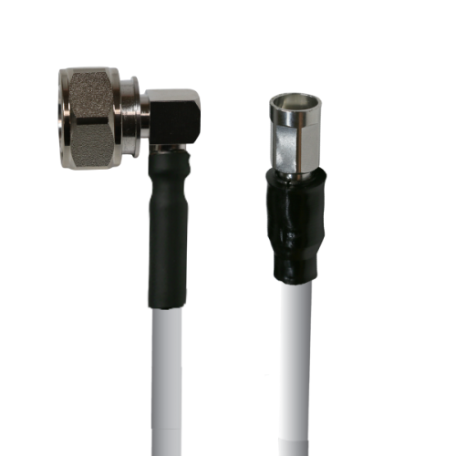 Coaxial Jumpers