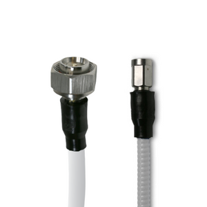 Coaxial Jumpers