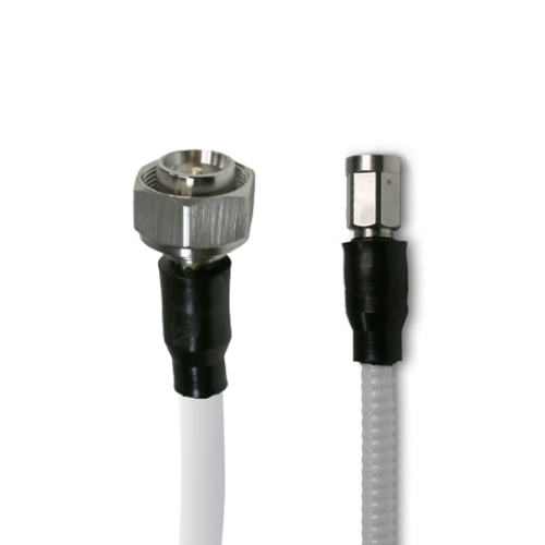 Coaxial Jumpers