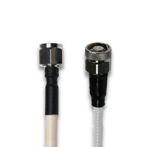 Coaxial Jumpers
