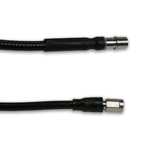 Coaxial Jumpers