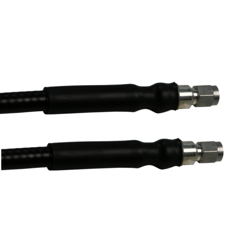 Coaxial Jumpers