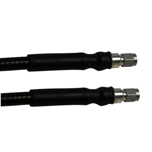 Coaxial Jumpers