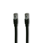 Coaxial Jumpers