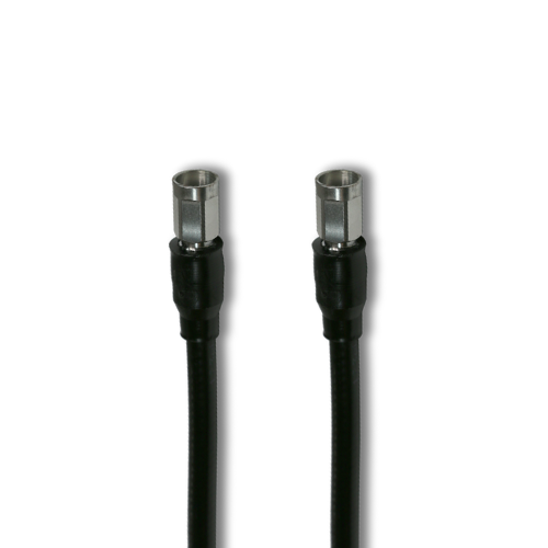 Coaxial Jumpers