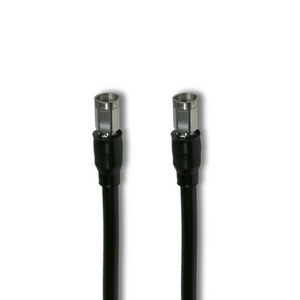 Coaxial Jumpers
