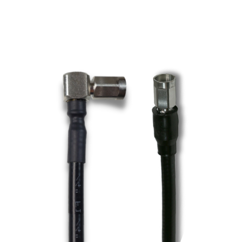 Coaxial Jumpers