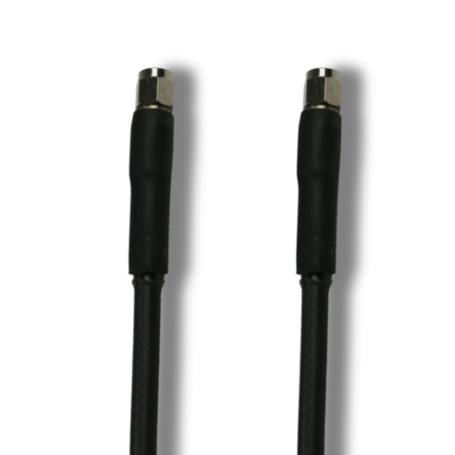 Coaxial Jumpers