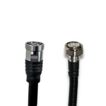 Coaxial Jumpers