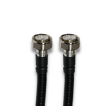 Coaxial Jumpers