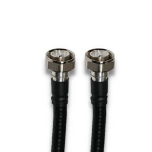 Coaxial Jumpers