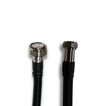 Coaxial Jumpers