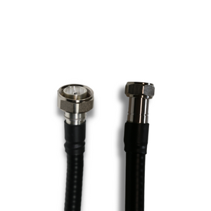 Coaxial Jumpers