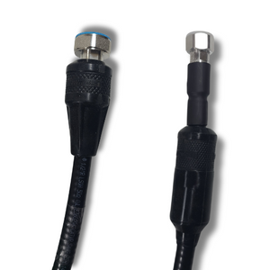 Coaxial Jumpers