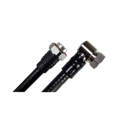 Coaxial Jumpers