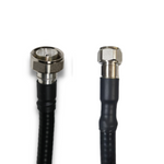Coaxial Jumpers