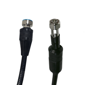 Coaxial Jumpers