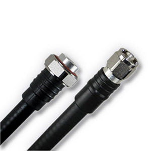 Coaxial Jumpers