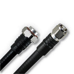 Coaxial Jumpers