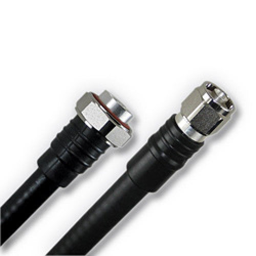 Coaxial Jumpers