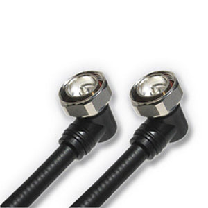 Coaxial Jumpers