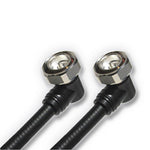 Coaxial Jumpers