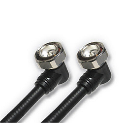 Coaxial Jumpers