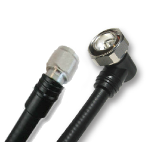 Coaxial Jumpers
