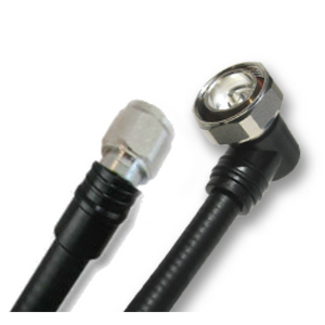 Coaxial Jumpers
