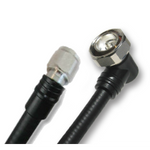 Coaxial Jumpers