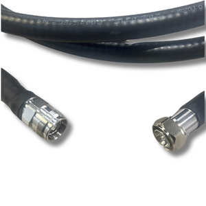 Coaxial Jumpers