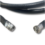 Coaxial Jumpers