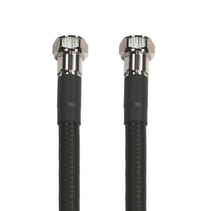 Coaxial Jumpers