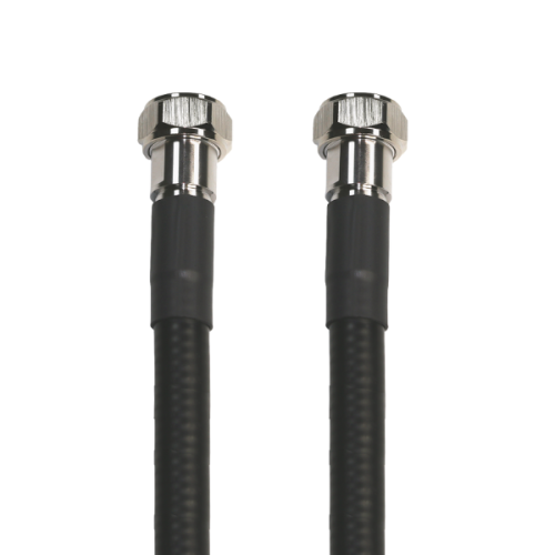 Coaxial Jumpers