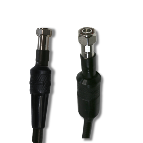 Coaxial Jumpers