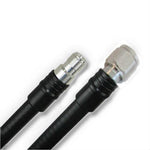 Coaxial Jumpers