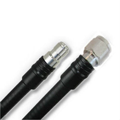 Coaxial Jumpers