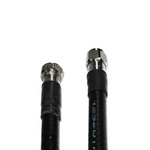 Coaxial Jumpers