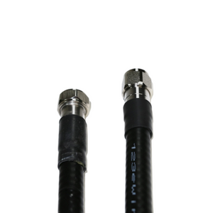 Coaxial Jumpers
