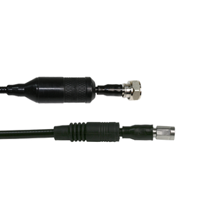 123eWireless: Flexible 4.3-10 Male to NEX10 Male Low PIM jum