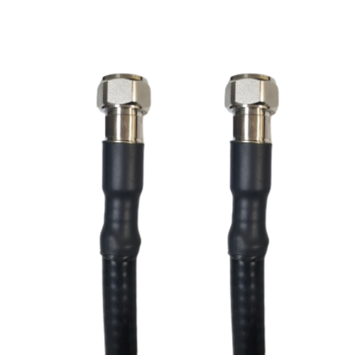 Coaxial Jumpers