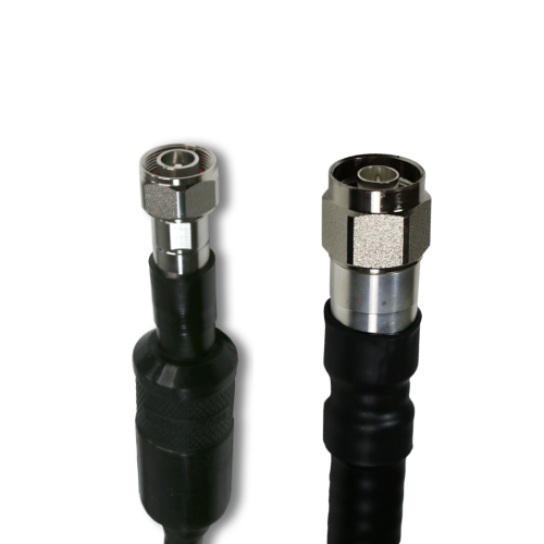 Coaxial Jumpers