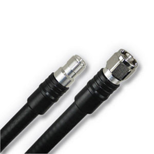 Coaxial Jumpers
