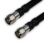 Coaxial Jumpers